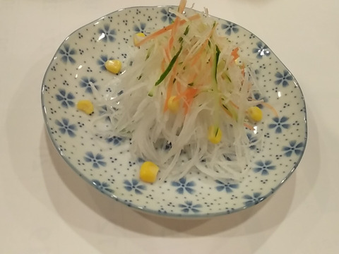 砂地栽培『和布和布大根』5～8本11kg