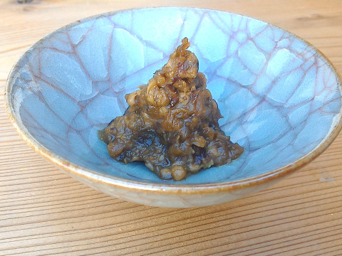 デトックスの春！　飛騨の旬♪　山菜セット！　贅沢なふき味噌も！　この時期だけの味をどうぞ！