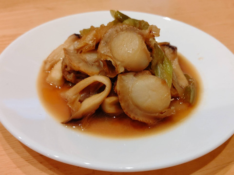 【大容量】プリプリ！スチームほたて(1kg×１０袋)