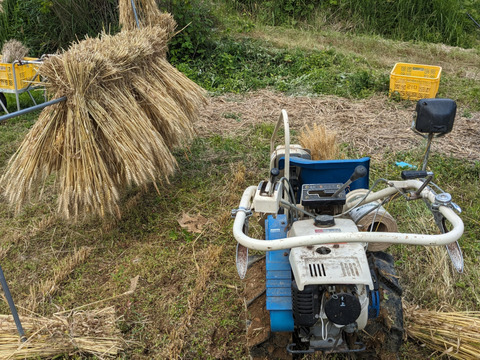 うどん　(乾麺)200g×4袋