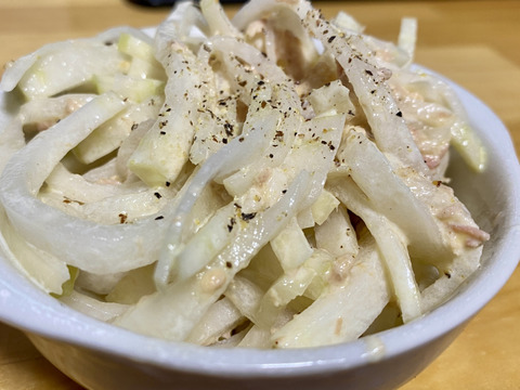 12月から販売予定【自然栽培🍀固定種】加賀伝統野菜打木源助大根・約1〜2kg・味しみ抜群！サラダ・おでんなど用途が広い