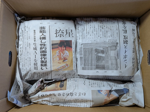 青豆、ダイコン、キウイ、柿、リンゴ