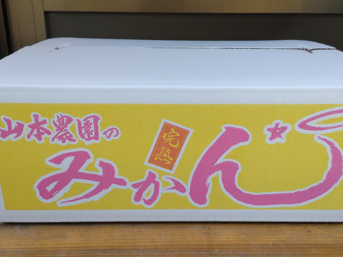 【柑橘食べ比べ】ポンカン＆はるみ！
「家庭用 約5キロ」