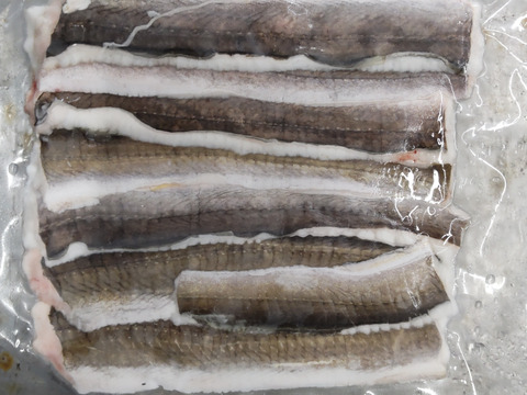 活〆鱧骨切り1パック約250㌘×5急速冷凍