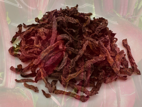 コリコリ食感がたまらない！切りぼしビーツ（30g×1袋）