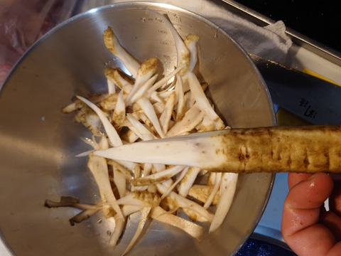 平沢農場自慢の葉物根菜セット（7品目）