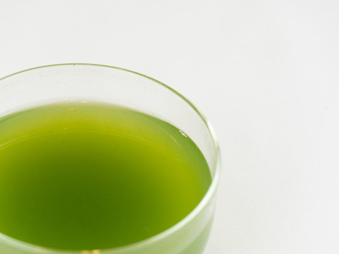神奈川県開成町ブランド認定『快晴茶（かいせいちゃ） SUNSHINE TEA』【玉露粉末】50g