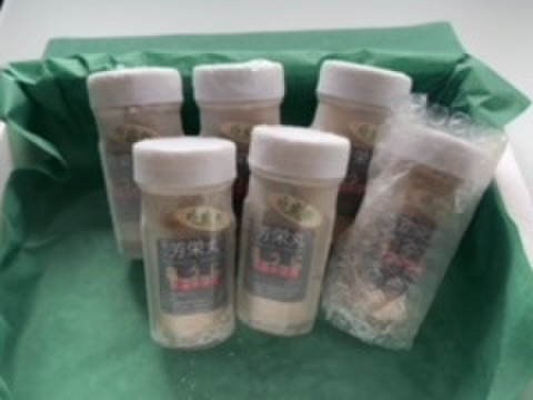 青森県　大間産　塩ウニ６本セット