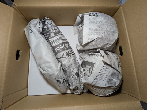 野菜と果物セット