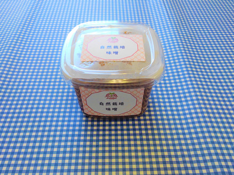 セット 味噌500g にんにく1kg 黄たまねぎ1kg ちびっ子じゃがいも ノーザンルビー 500g 青森県産 食べチョク 農家 漁師の産直ネット通販 旬の食材を生産者直送
