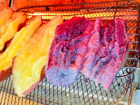 小芋　ふくむらさき 5kg