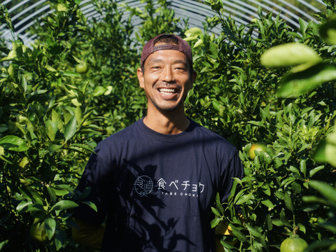 laNui labo.　河内晩柑ストレートジュース720㎖/本×12本　🍊デコポン発祥の地・不知火町より ジューシーオレンジ