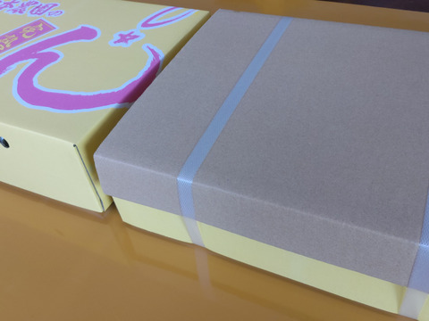 『厳選！不知火(しらぬい)！化粧箱入り』
　　　　約3kg【8〜10玉】