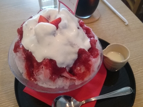 【お得意様限定】フローズンいちご（1㎏×3）簡易箱入り