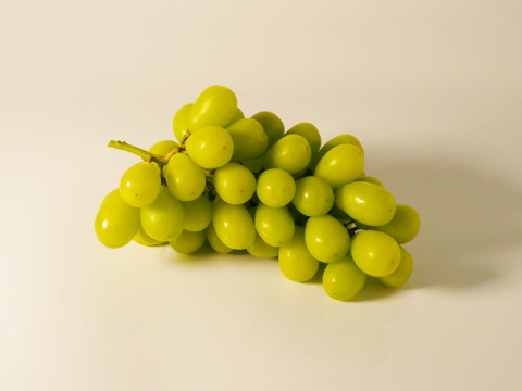 【2025年先行受付】 シャインマスカット 4～6房 (約2.4kg) 【訳あり】 【ご家庭用】