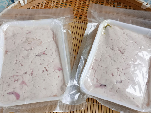 鍋・味噌汁・煮付けに！鱈の身＆あら＆タラコ＆白子セット　約１．５ｋｇ