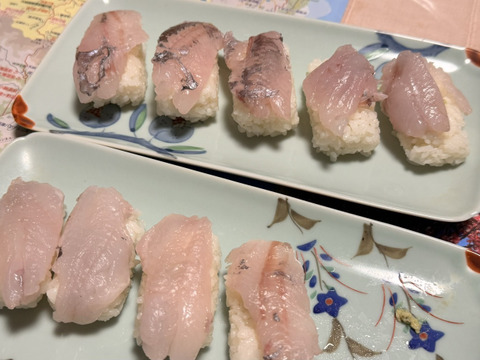 【訳あり】カワヤッコ（ヒウチダイ）3.3kg