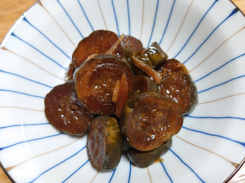 オーガニックきゅうり★たっぷり2kg