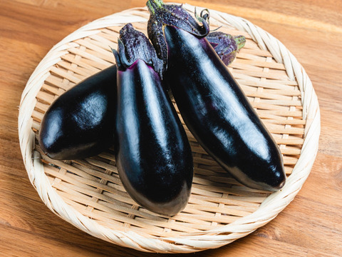 【京都の夏物語】アグリ―ジョの夏の定番野菜３品（約2kg）