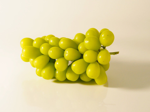 【2025年先行受付】 シャインマスカット 4～6房 (約2.4kg) 【訳あり】 【ご家庭用】