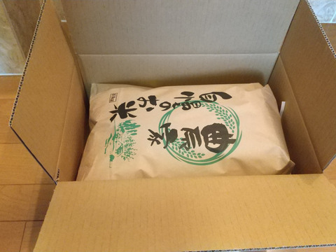 令和7年新米】 福井県産 あきさかり 玄米 10Kg：福井県産のお米