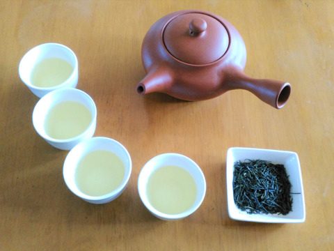 【父の日ギフト】3種類セット♡大切な方へ安心かつ美味しいお茶を京都からぜひどうぞ♡（緑茶・ほうじ茶・京紅茶）（農薬・化学肥料・除草剤不使用）【ギフト包装・熨斗希望可能】