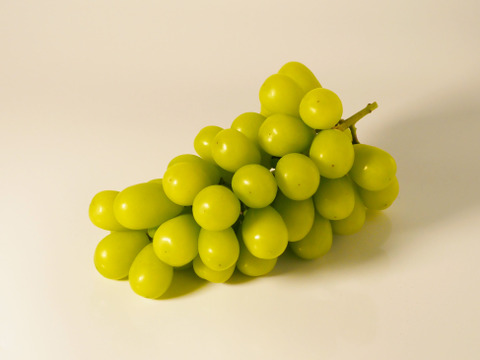 【2025年先行受付】 シャインマスカット 4～6房 (約2.4kg) 【訳あり】 【ご家庭用】