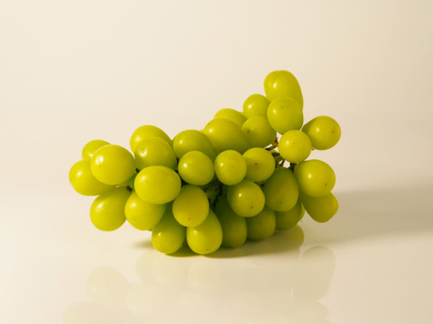 【2025年先行受付】 シャインマスカット 4～6房 (約2.4kg) 【訳あり】 【ご家庭用】