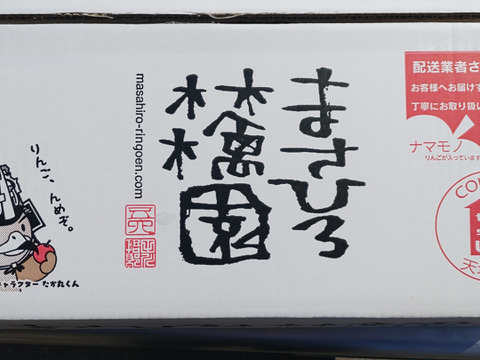 訳あり！大特価　青森県産ネクタリン（豪華5kgセット残りわずか！）