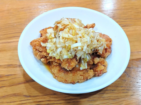 本庄の美人葱　約5kg