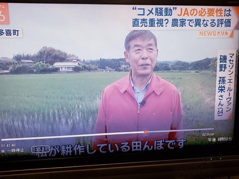 ☆彡　コシヒカリ25K 2025年産新米】千葉県大多喜町産コシヒカリ（無洗米）5㎏：千葉