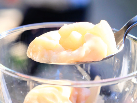 専門家監修！新発売「ももミルクぷりん」入り桃尽くしセット<解凍レベルも楽しめます>