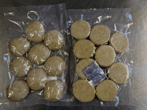 玄米まる餅  (350g×2袋)