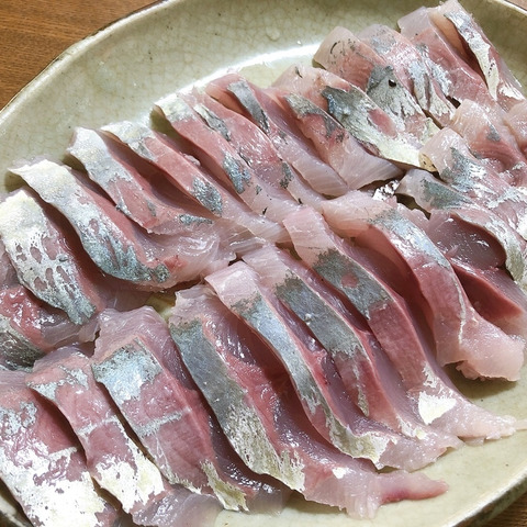 新潟県粟島産 漁師のまかない 未利用魚セット 新潟県のレビュー一覧 食べチョク 産地直送 産直 お取り寄せ通販 農家 漁師から旬の食材を直送