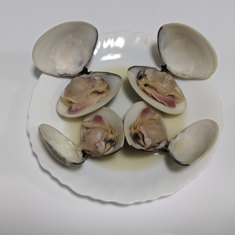 千葉県九十九里地はまぐり 約1キロ入 濃厚な味で焼きはまぐりや酒蒸しに最適です 千葉県のレビュー一覧 食べチョク 産地直送 産直 お取り寄せ通販 農家 漁師から旬の食材を直送