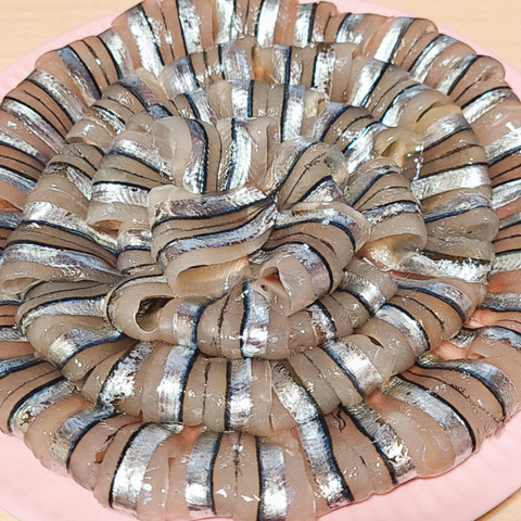 新年初漁 きびなご 生 2キロ 冷凍便 鹿児島県のレビュー一覧 食べチョク 産地直送 産直 お取り寄せ通販 農家 漁師から旬の食材を直送