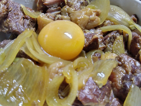 特価❗信州産銘柄豚・切り落とし300ｇ