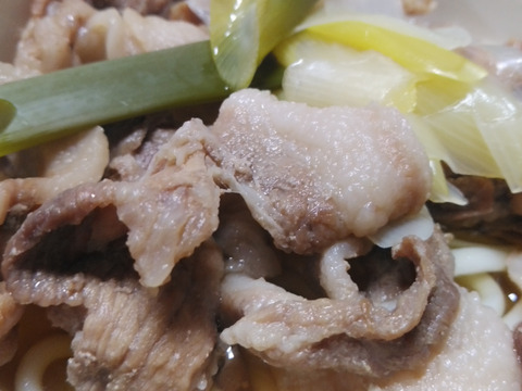 マンガリッツア豚　モモ切り落とし　300ｇ