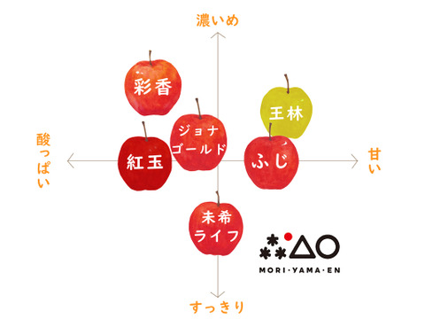 無添加ギフト🍎特別栽培ふじりんごをそのまま絞った濃い味のジュース🍎6本入 ノンフィルター100%ストレート果汁　お届け希望日・熨斗対応可能✨