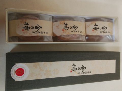 大人気の『市田柿』と桃ジュースのお得な数量限定セット　ギフトにおすすめ！