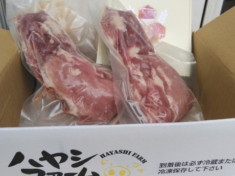 「ミキ様専用」ヒレ肉2本・ひき肉2パック・焼き肉用2パック・しゃぶしゃぶ用2パック