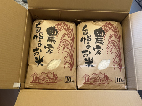 ＜訳あり＞【令和7産】新潟しただ産コシヒカリ（精米10kg×2）三等米基準　＃低減栽培（詳細は本文）#食品ロス