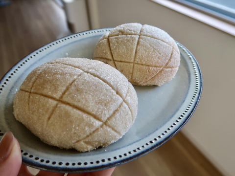 サラサラふわふわ！ミズホチカラの雪米粉1kg×7袋