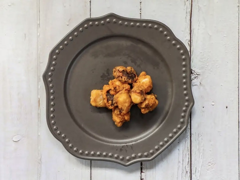 【母の日ギフト】お酒好きなお母さんに！お酒が止まらないたこの唐揚げ