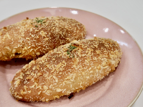 サラサラふわふわ！ミズホチカラの雪米粉1kg×7袋