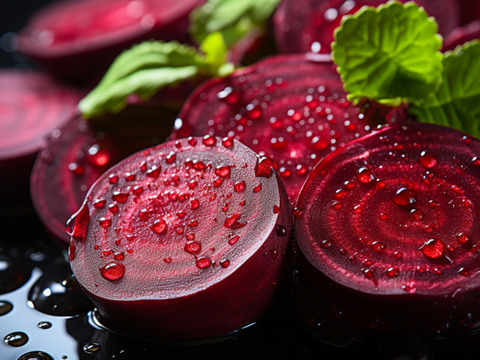 【大容量　レッドビーツ】千葉産 5㎏