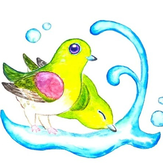 アオ鳩農園