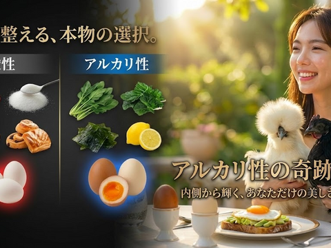 【食べ比べ】希少な烏骨鶏＆濃厚黒どりネラ 16個＋破卵保証4個（計20個）