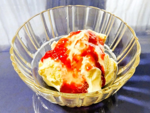 【完熟冷凍いちご】品種：おいCベリー (4.8kg)