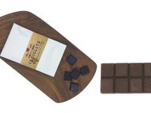 カカオ濃厚７４％！有機グアバ農園のプレミアムチョコレート74 50g/1枚